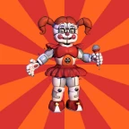 circus baby fnaf voice changer