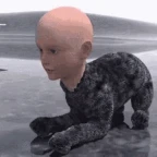 werid voice changer