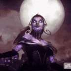 liliana voice changer