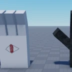 lefty's dad voice changer