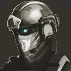 Helmet Guy 1 voice changer