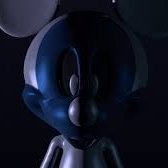 photo negative mickey voice changer