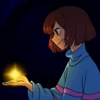Locket Frisk voice changer