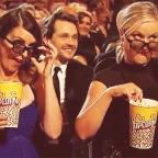 popcorn pary kermis 2.0 voice changer