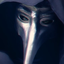 SCP 049 Voice Changer