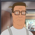 Hank Hill voice changer