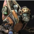 Unggoy voice changer