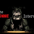 (jgems) Nightmare Bonnie voice changer