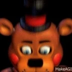 toy freddy voice changer