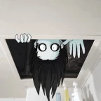 jeff the killer voice changer