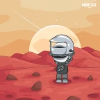 moon's helmet voice changer