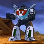 Soft Robot voice changer