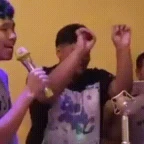 karaoke V2 voice changer