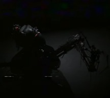 Prototype 1006 voice changer