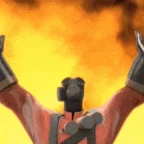Pyro voice changer