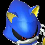 Metal Sonic voice changer
