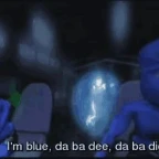 im blue voice changer