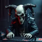 questor voice changer