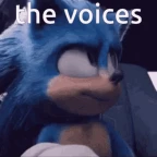 my voices voice changer