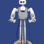 robot totally voice changer