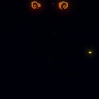 leshy deep background voice changer