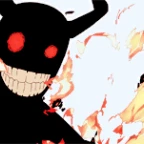 demonio voice changer