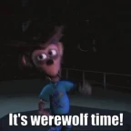 werewolf voice changer