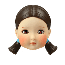 Guardian Doll voice changer