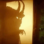 Krampus voice changer