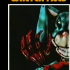 Bon the dancing hare (my take 2) voice changer