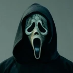 Ghost Face voice changer