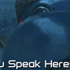 traitor marine voice changer