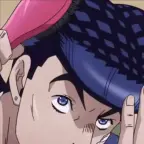 Josuke voice changer