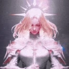 Girl knight voice changer