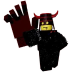 Doombringer CI voice changer