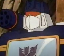 Soundwave Voice voice changer