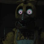 movie withered chica (fanmade) voice changer