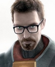 Gordon Freeman Voice Changer
