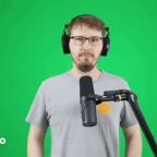 MICRO STEREO RADIO voice changer