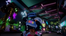 Candy Cadet C00b voice changer
