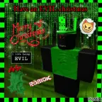 (Copy) Betrayed 1x1 voice changer