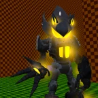 Furnace voice changer