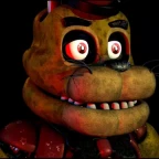 glam golden freddy voice changer