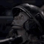 ALIEN 4 voice changer