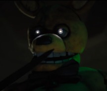 Spring Bonnie voice changer