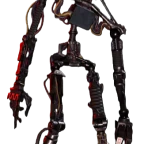 robot voice changer