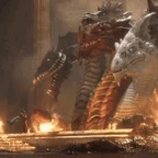 Tiamat voice changer