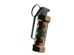 flashbang sound effect - Sound