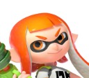 Splatoon voice changer