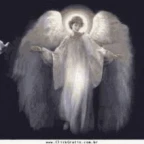 Angel voice changer